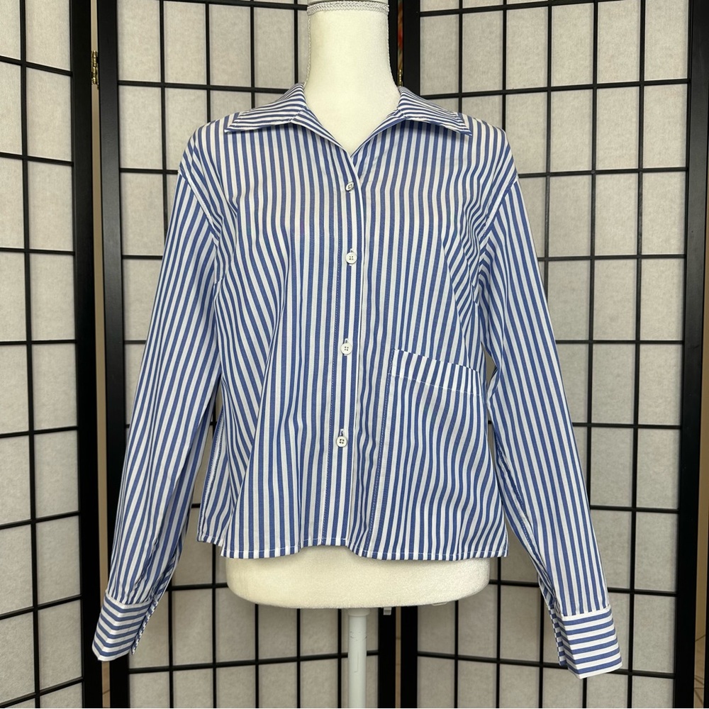 Cabi Prep School Shirt